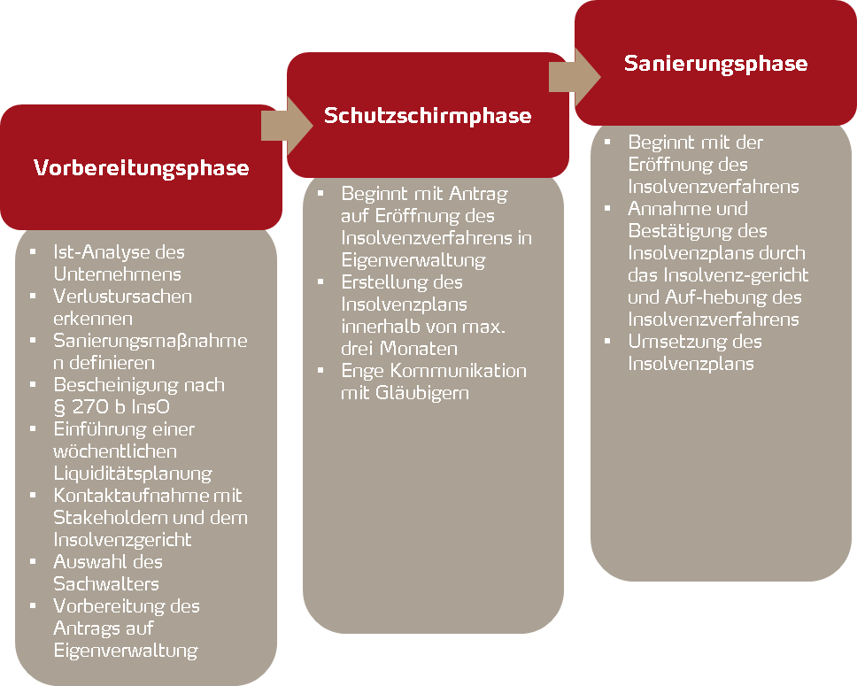 Ablauf Schutzschirmverfahren (4)