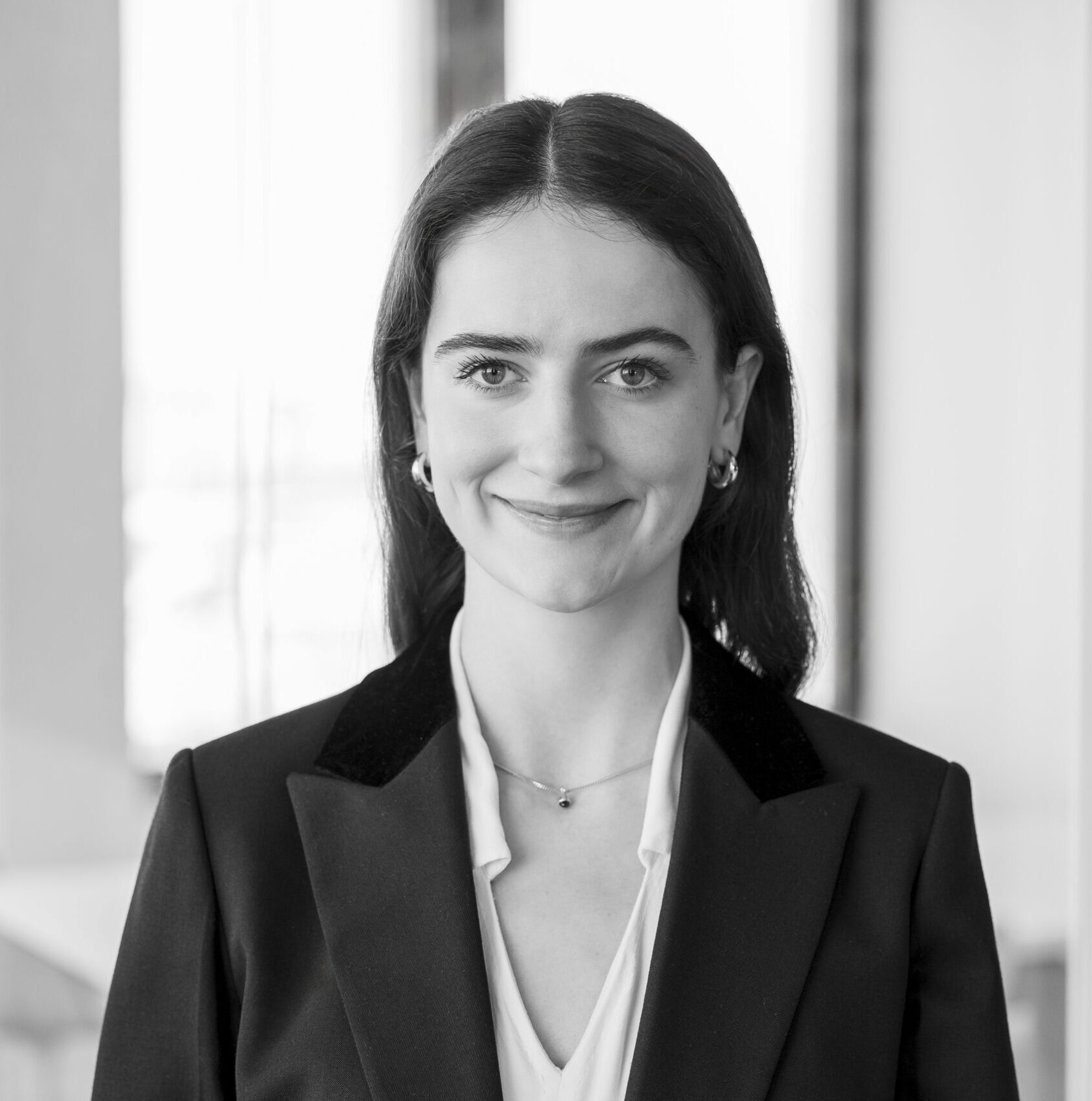 Luisa Becker