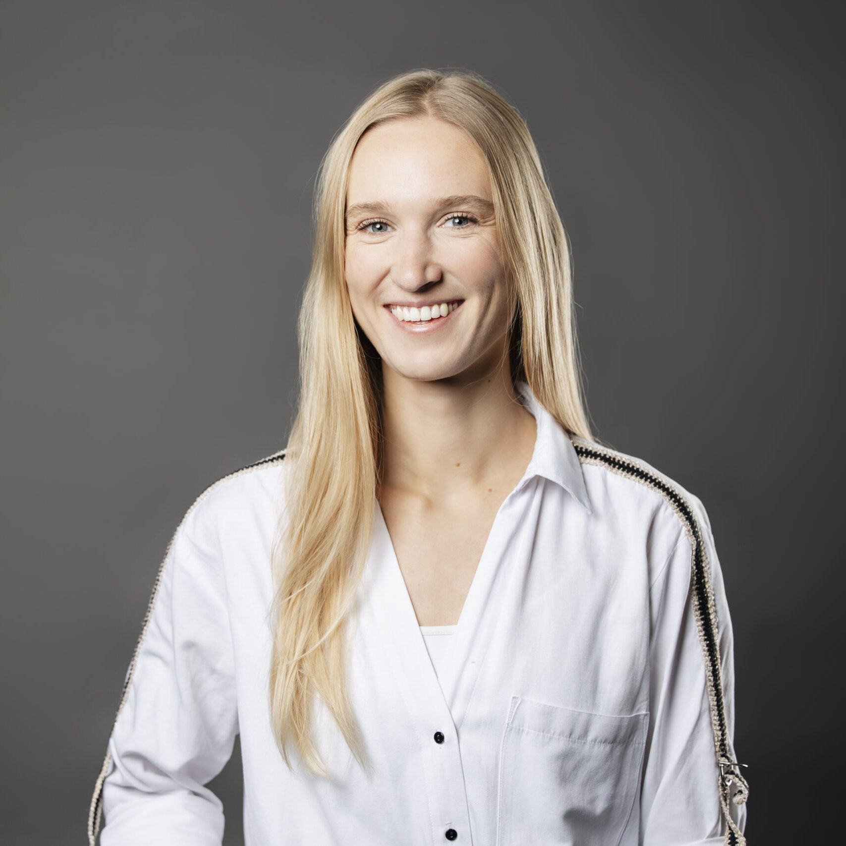 Friederike Schönfeld