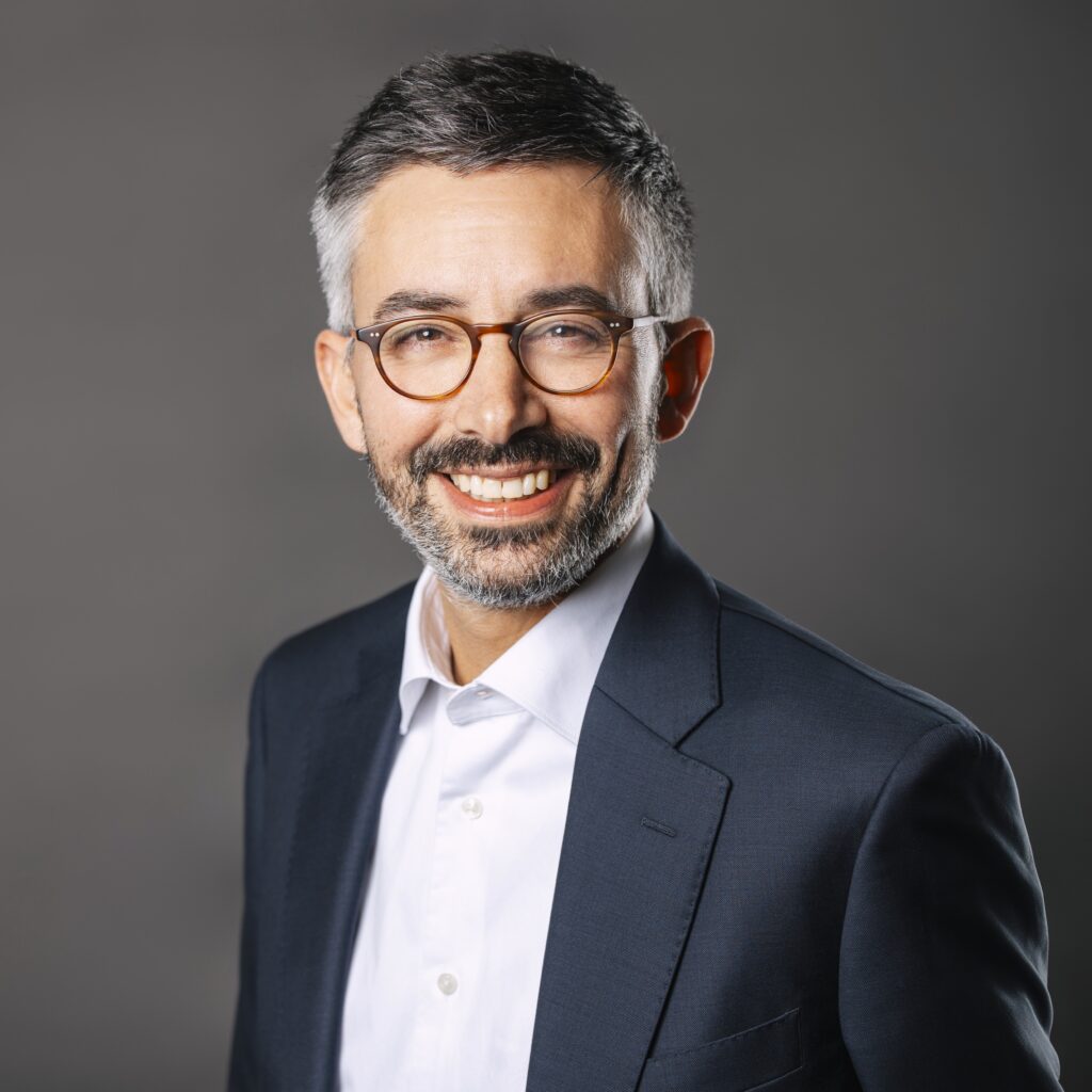 Stefan Strüwind, LECON