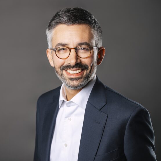 Stefan Strüwind