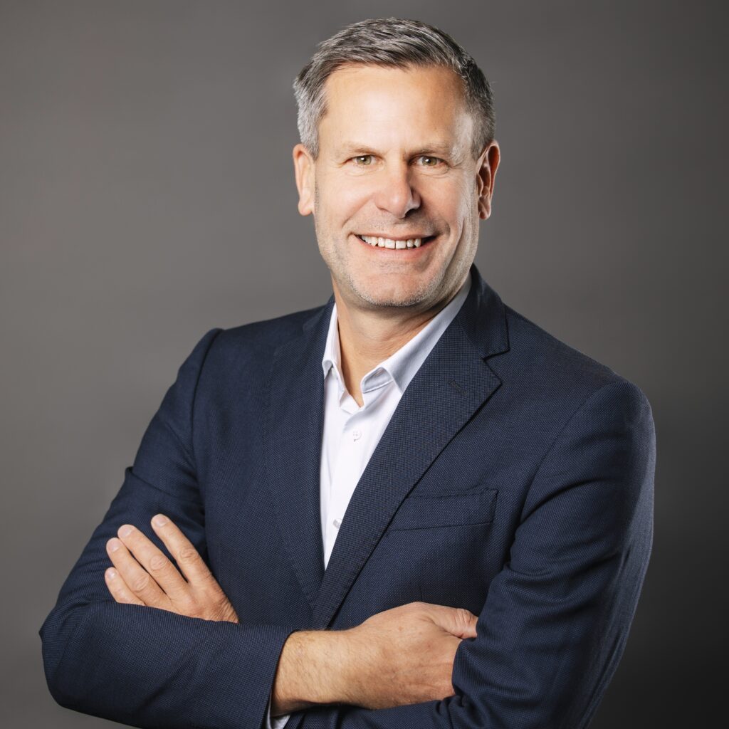 Thomas Klöckner, LECON