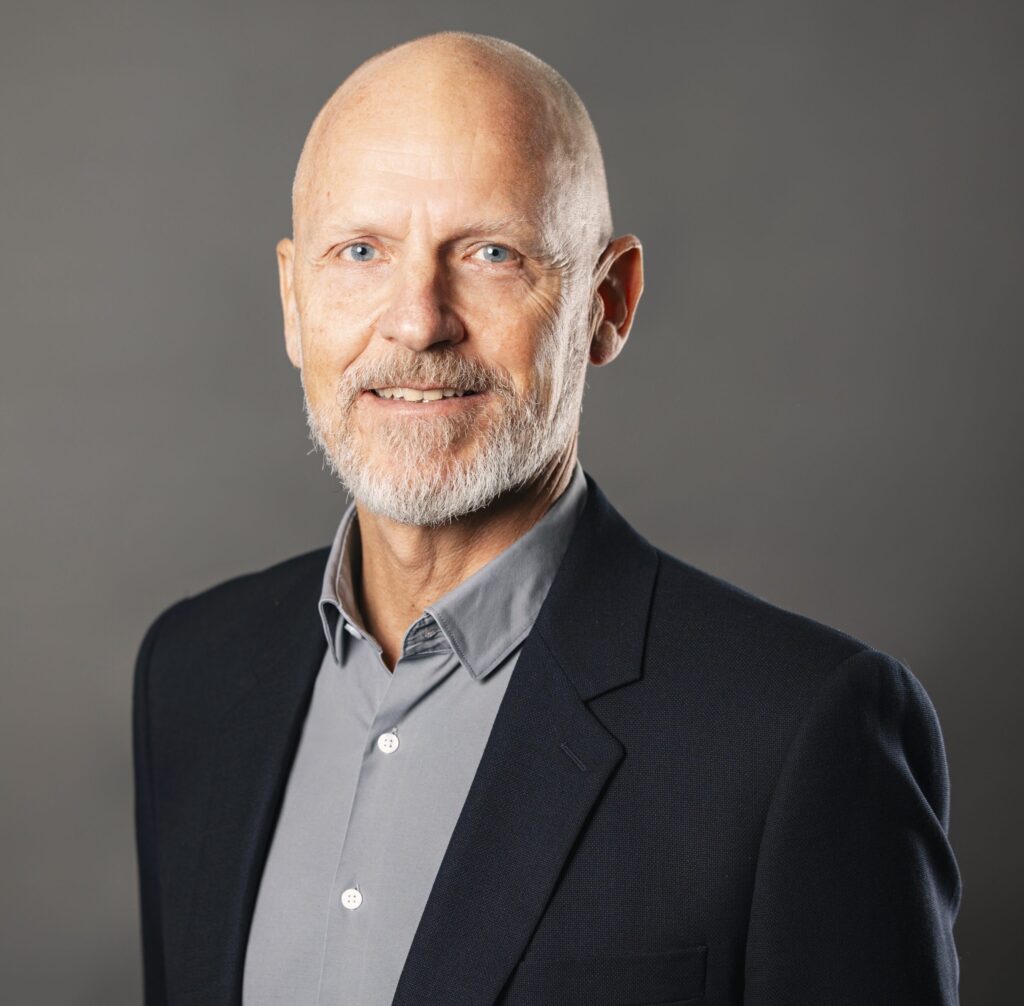 Michael George