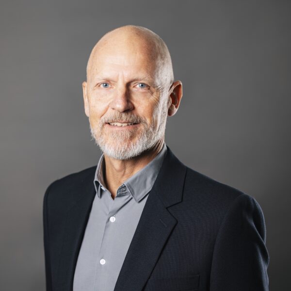 Michael George, Gründungspartner bei LECON