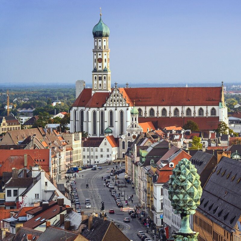 Augsburg