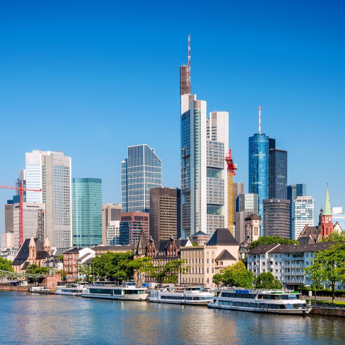 Frankfurt