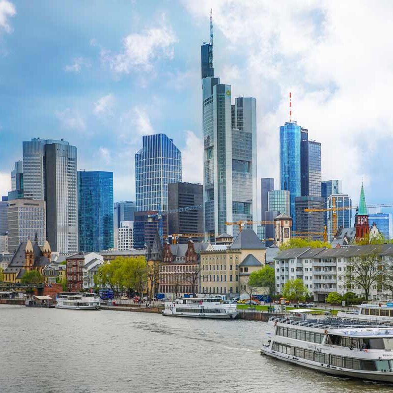 Frankfurt