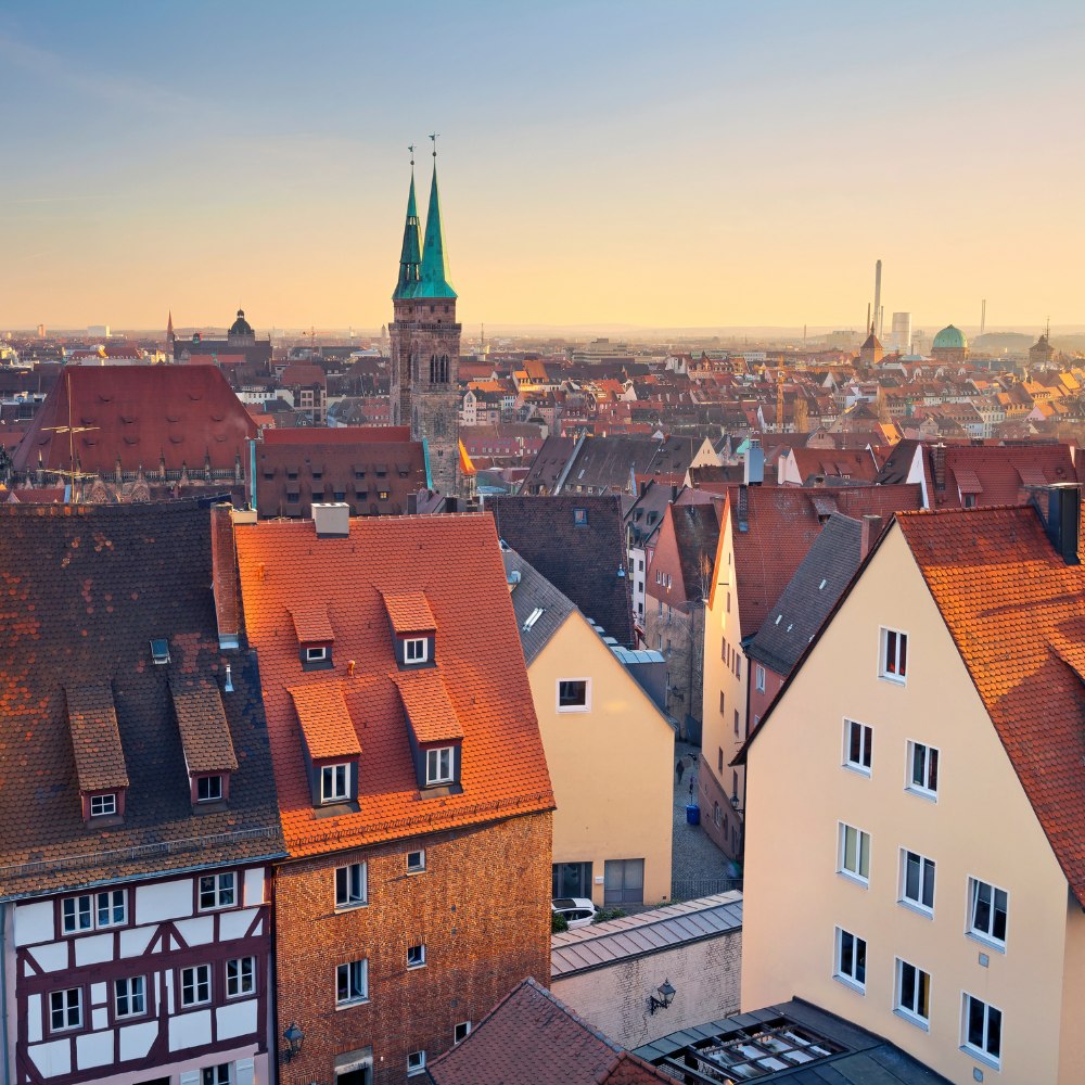 Nürnberg