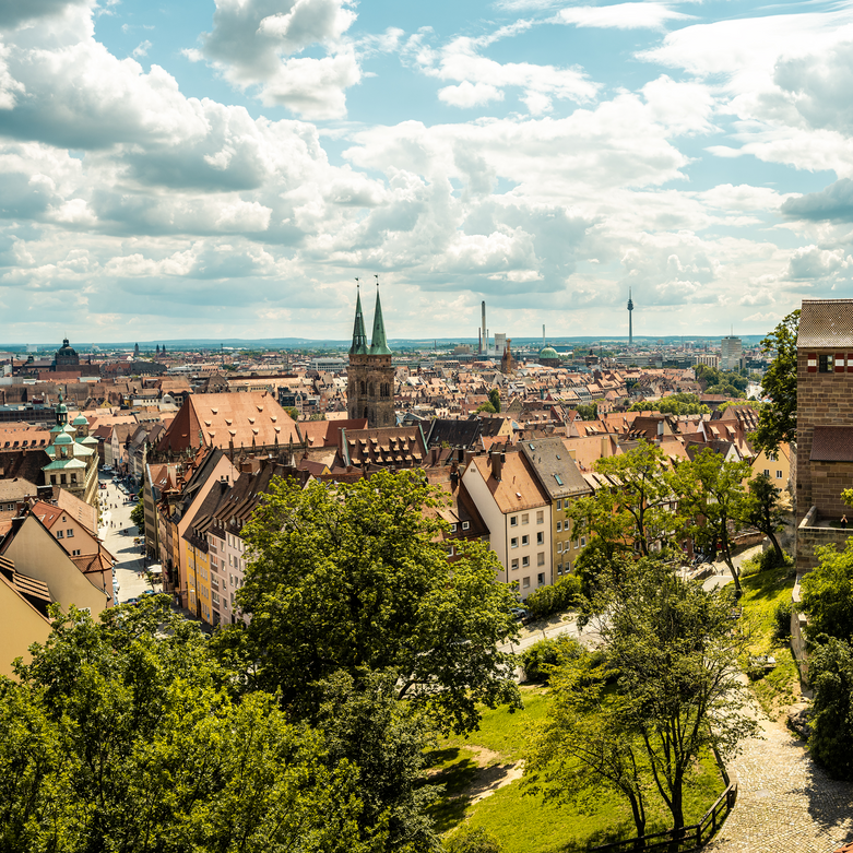 Nürnberg