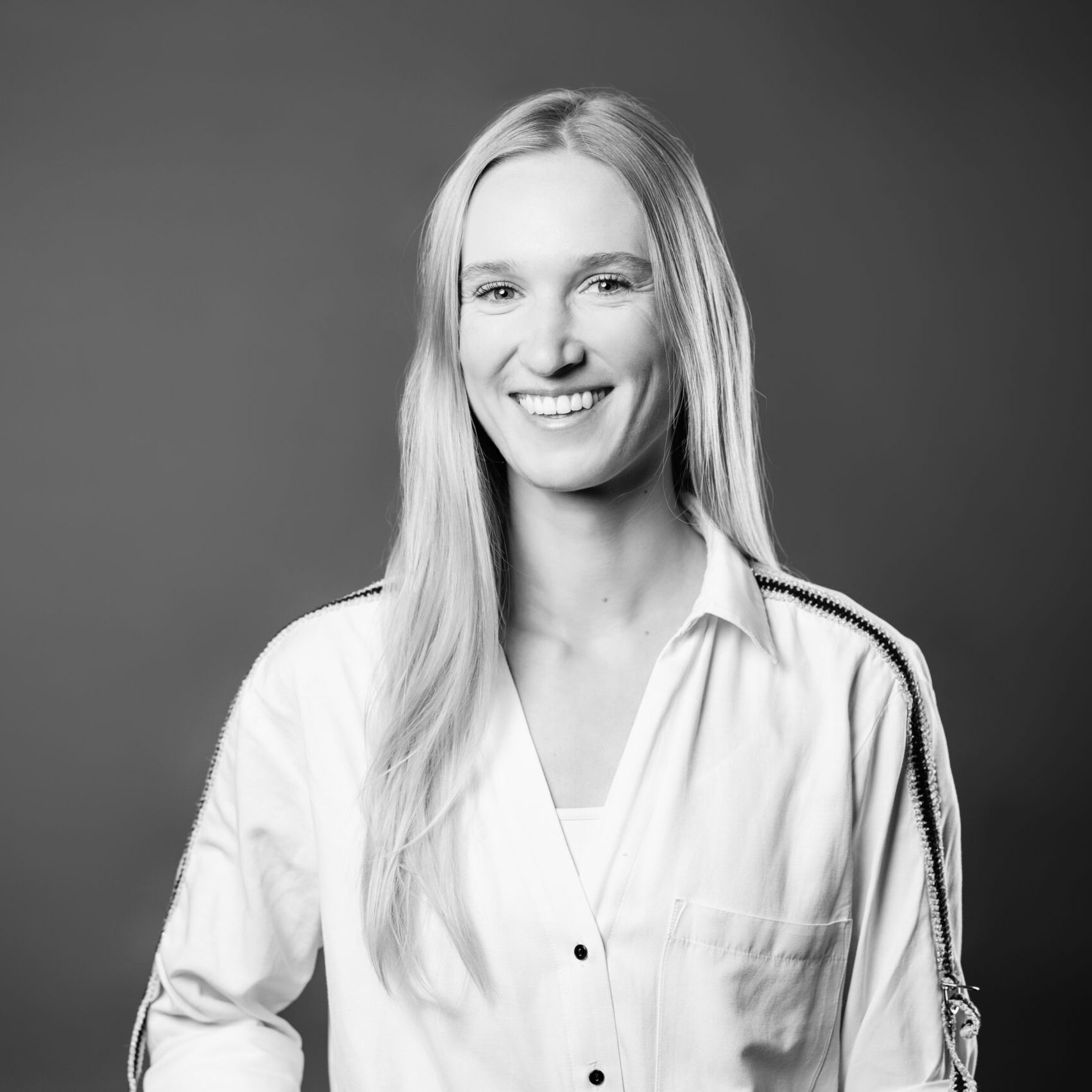 Friederike Schönfeld