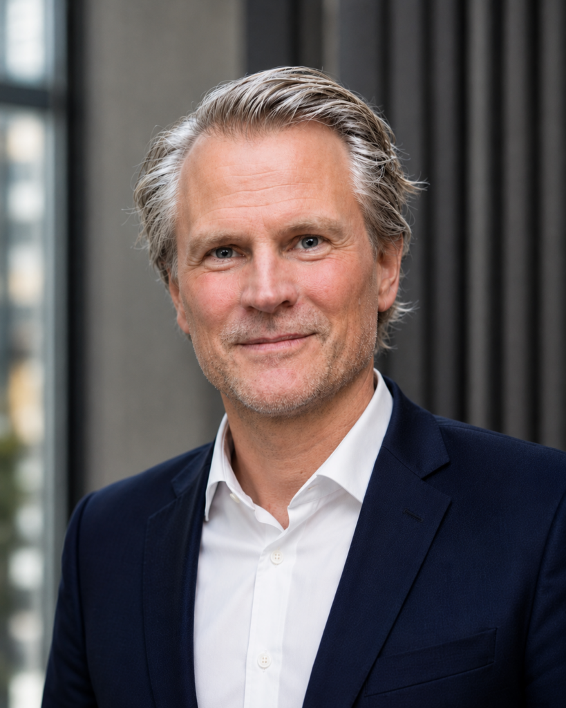Stefan Dillerup