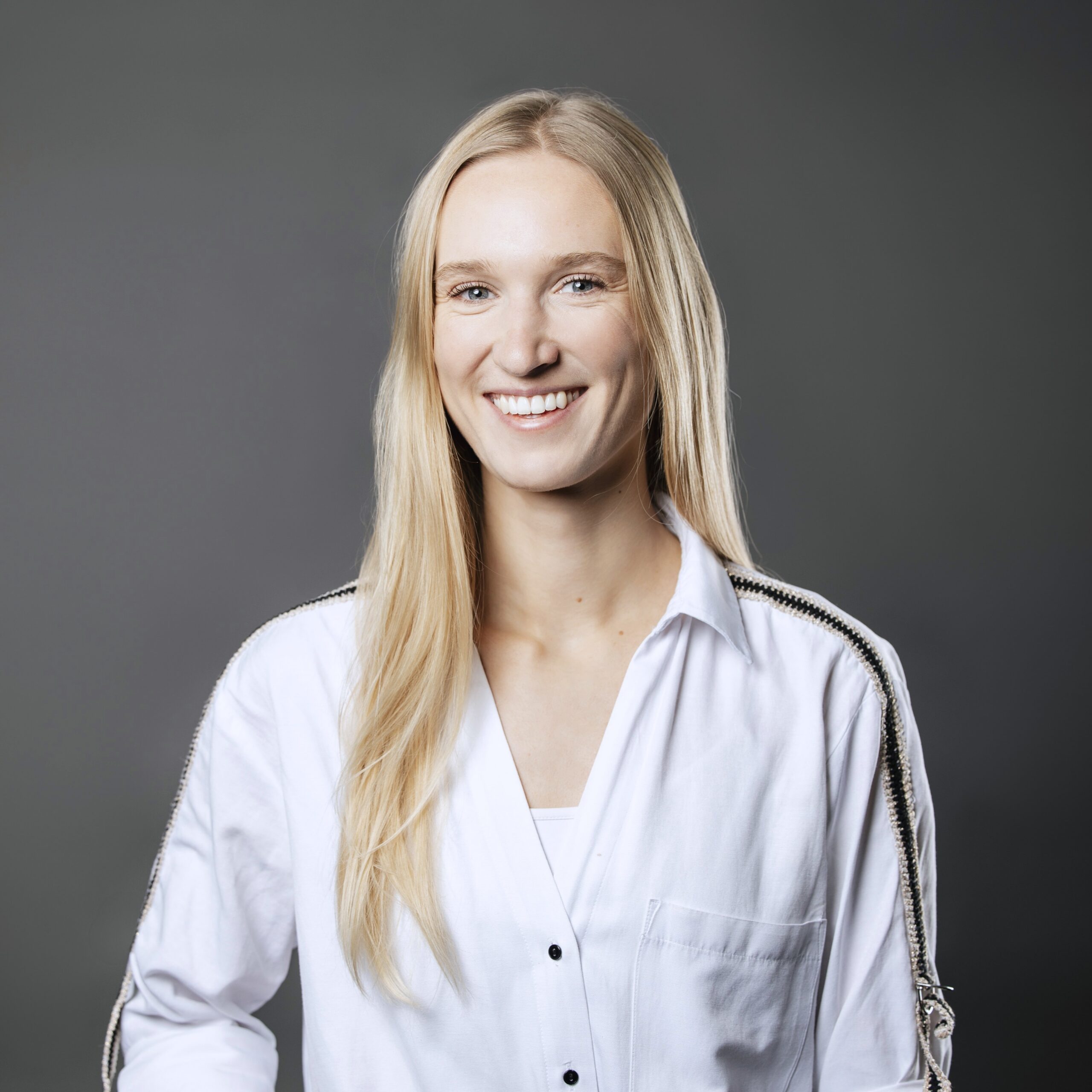 Friederike Schönfeld