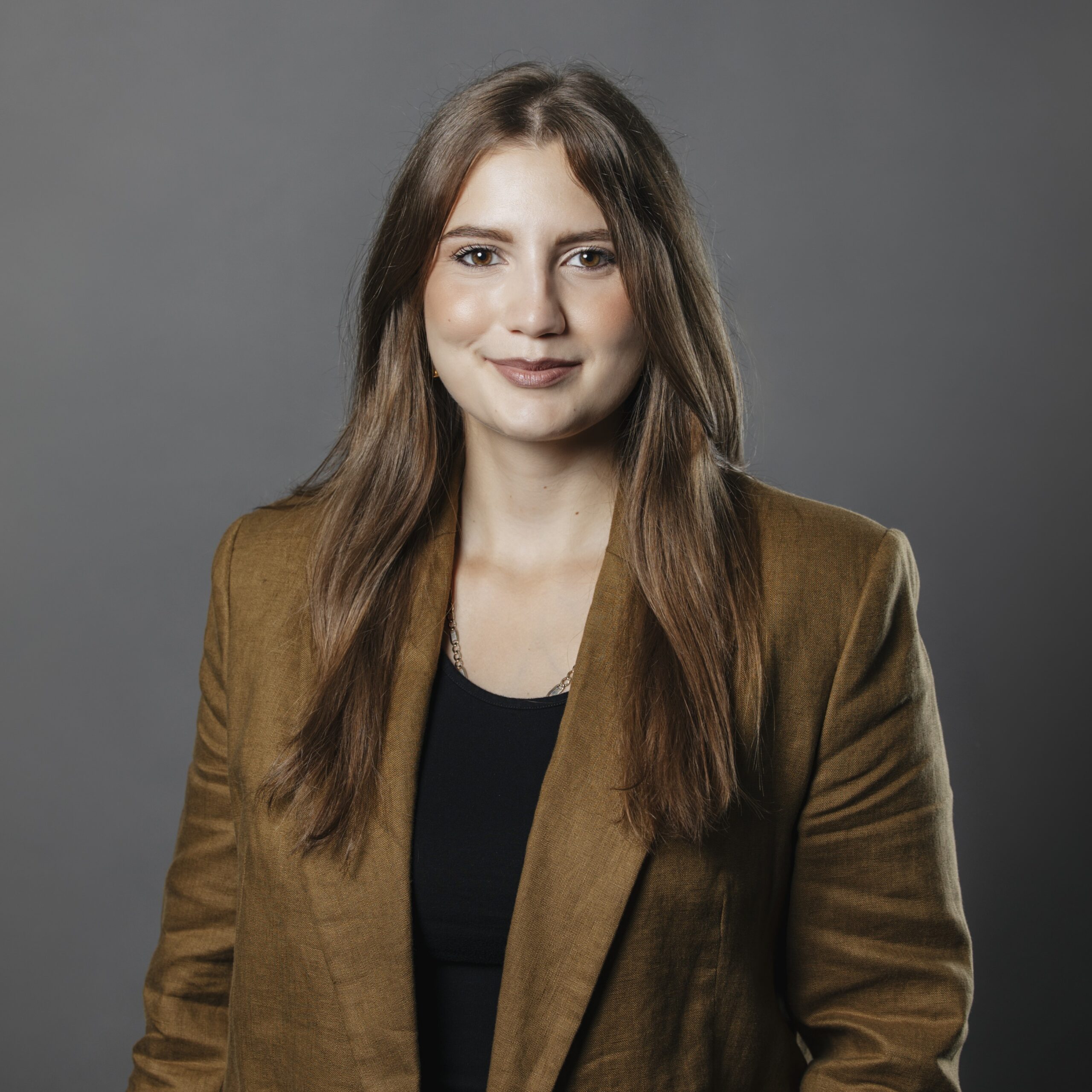 Nora Gashi