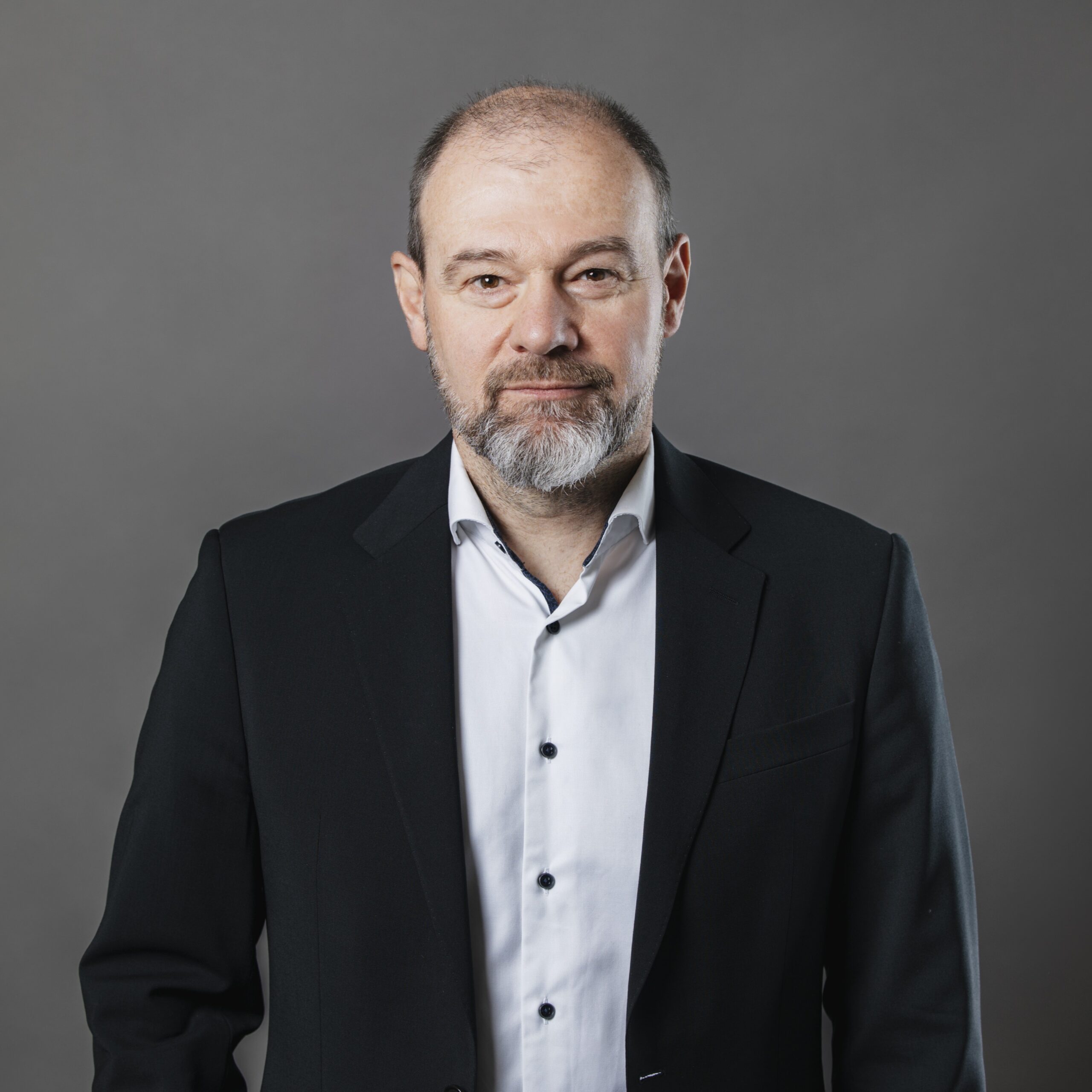 Holger Tinnesz