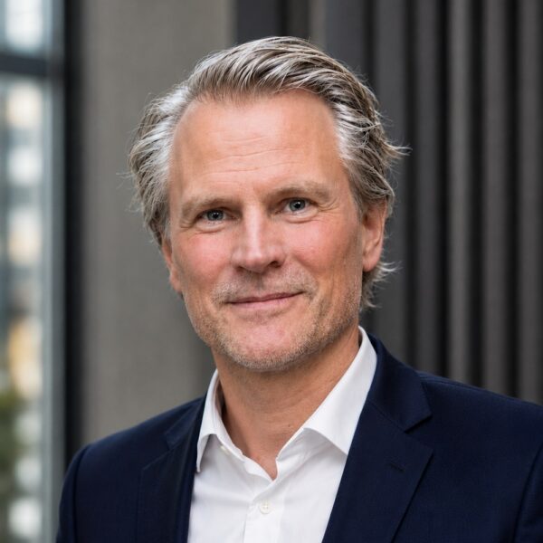Stefan Dillerup, Partner bei LECON