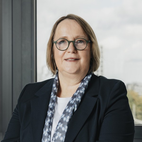 Barbara Gräfin von Bullion