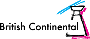 Logo British Continental Trading