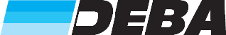 Logo DEBA Systemtechnik
