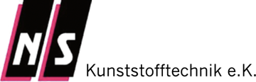 Logo NS Kunststofftechnik