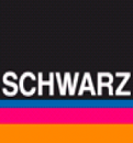 Logo Schwarz Druck