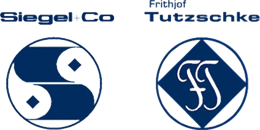Logo Siegel & Tutzschke