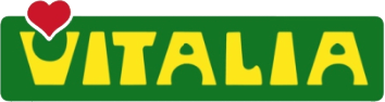 Logo Vitalia Reformhaus