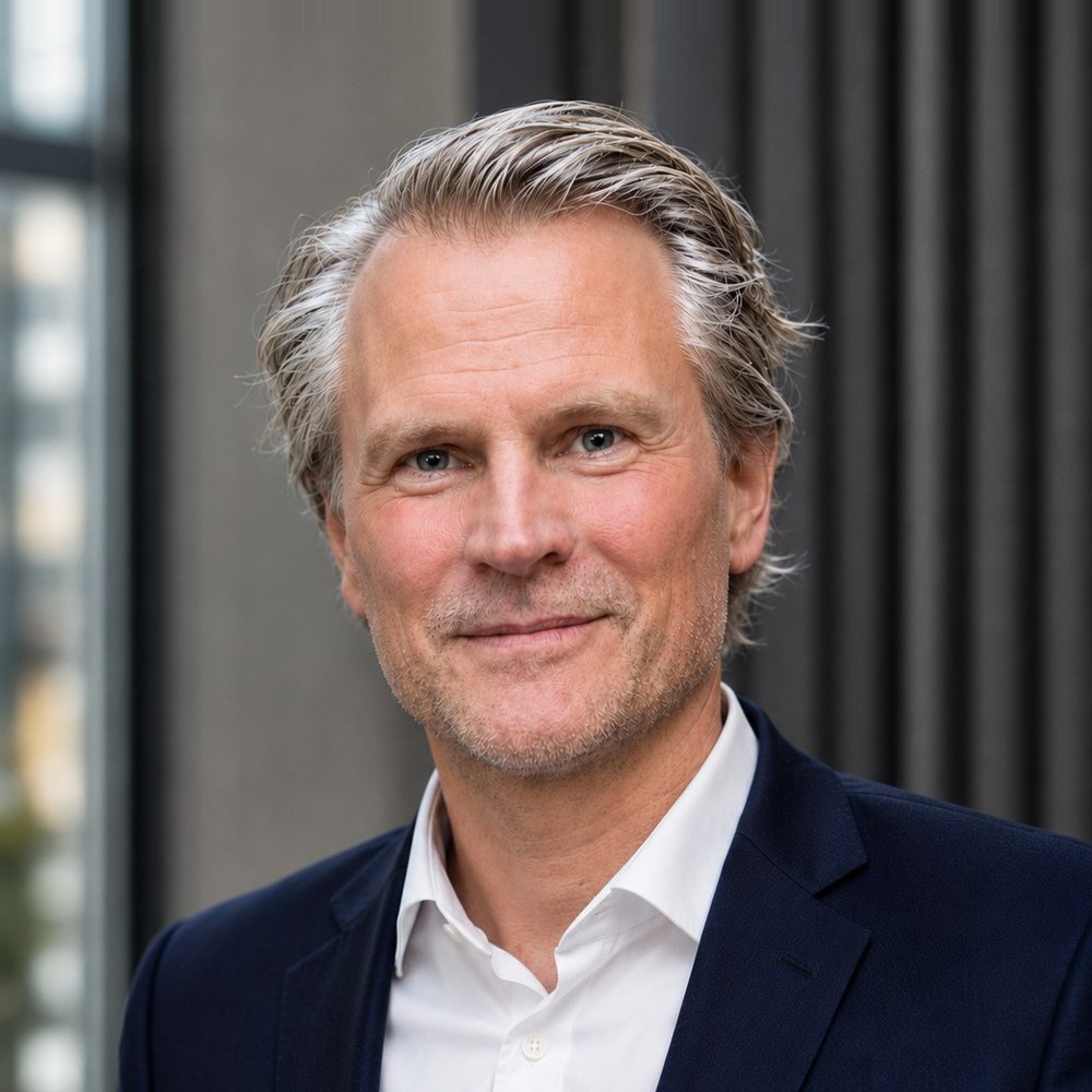 Stefan Dillerup, LECON