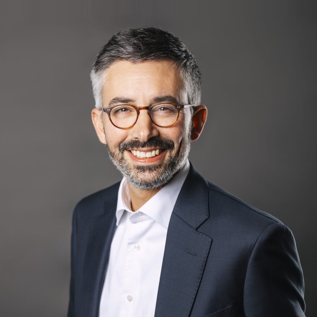 Stefan Strüwind, LECON